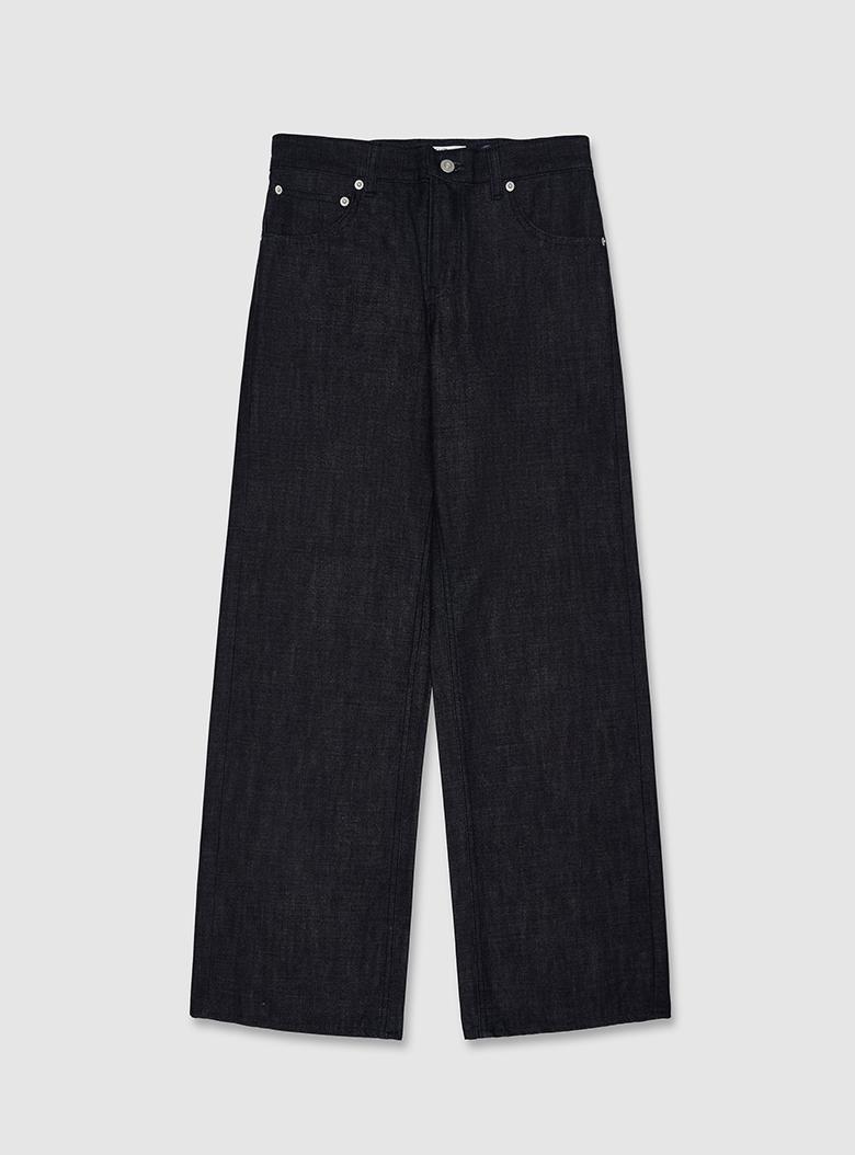 Jeremy Denim Pants