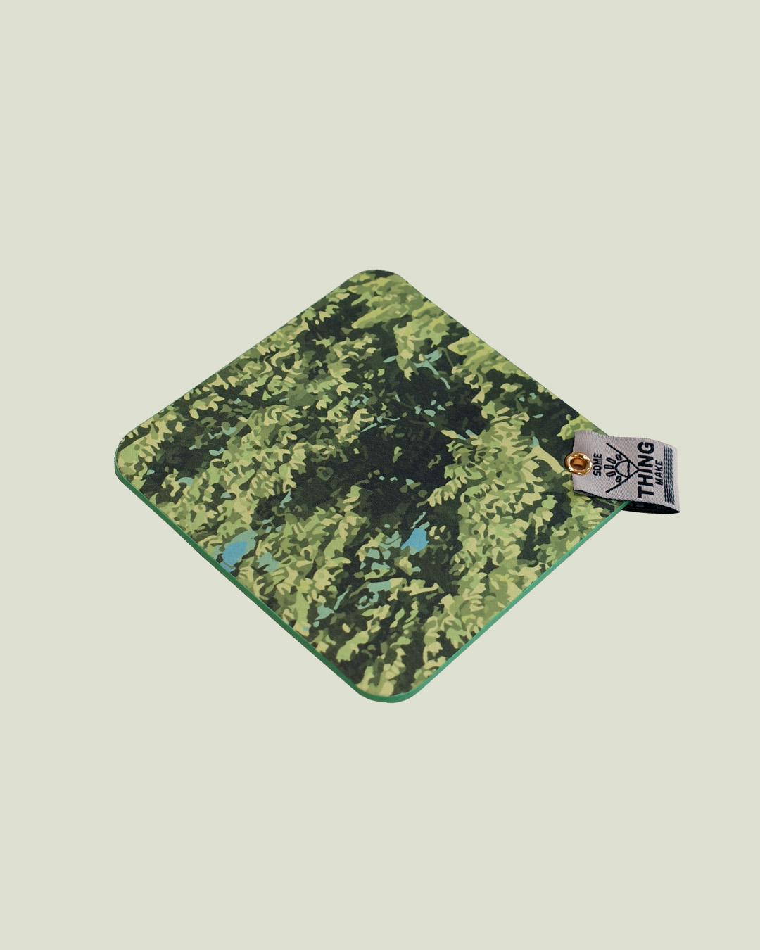 COASTER (FOREST)