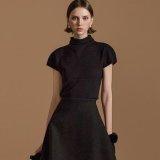 딘트 반하이넥 니트 E3657