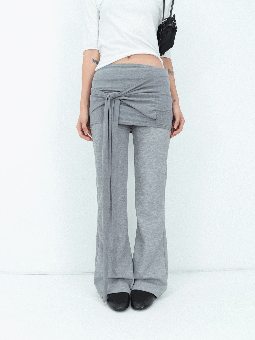 페어 멀티 탑 스커트