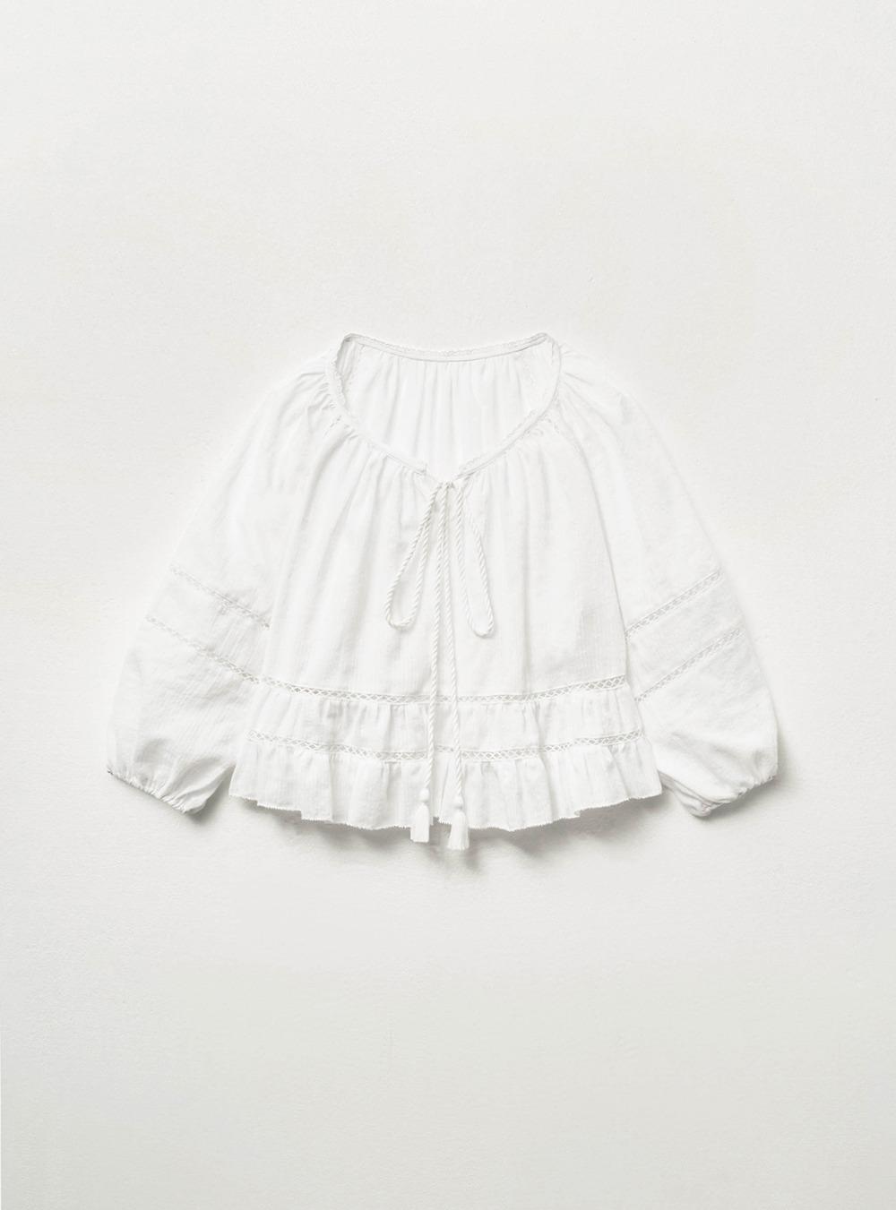 MANON BLOUSE