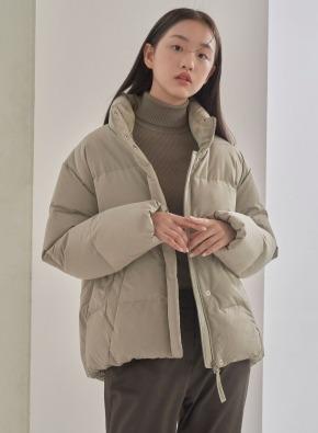 여성) 슈퍼 에어 숏다운 점퍼