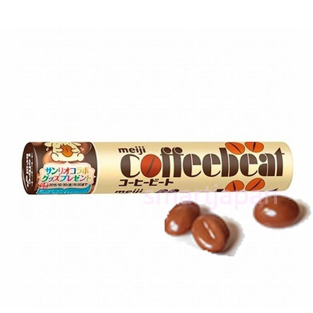 메이지 초콜릿 커피비트 [원산지:일본]