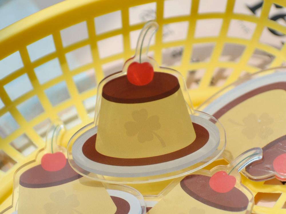 [MADE 夢] 푸딩과 클로버 스마트톡