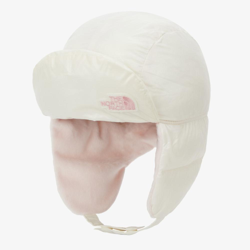 [노스페이스 키즈] 키즈 익스페디션 이어머프 캡 티볼 NE3CP53 NE3CP53W
