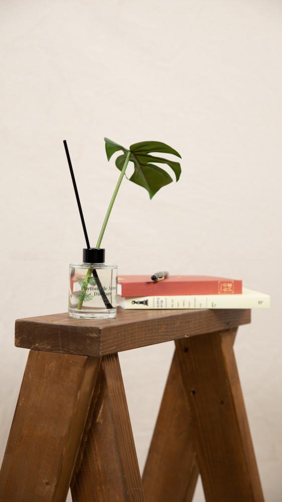 킴스허브 집중력 향상 천연 디퓨저 대용량 실내 공부방 아이방 수험생 사무실 공부 독서실