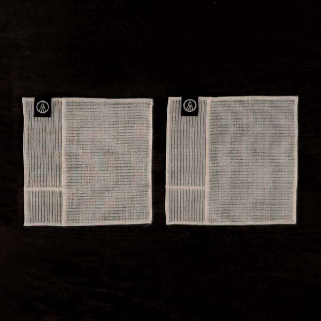 추포 코스터 - 내추럴