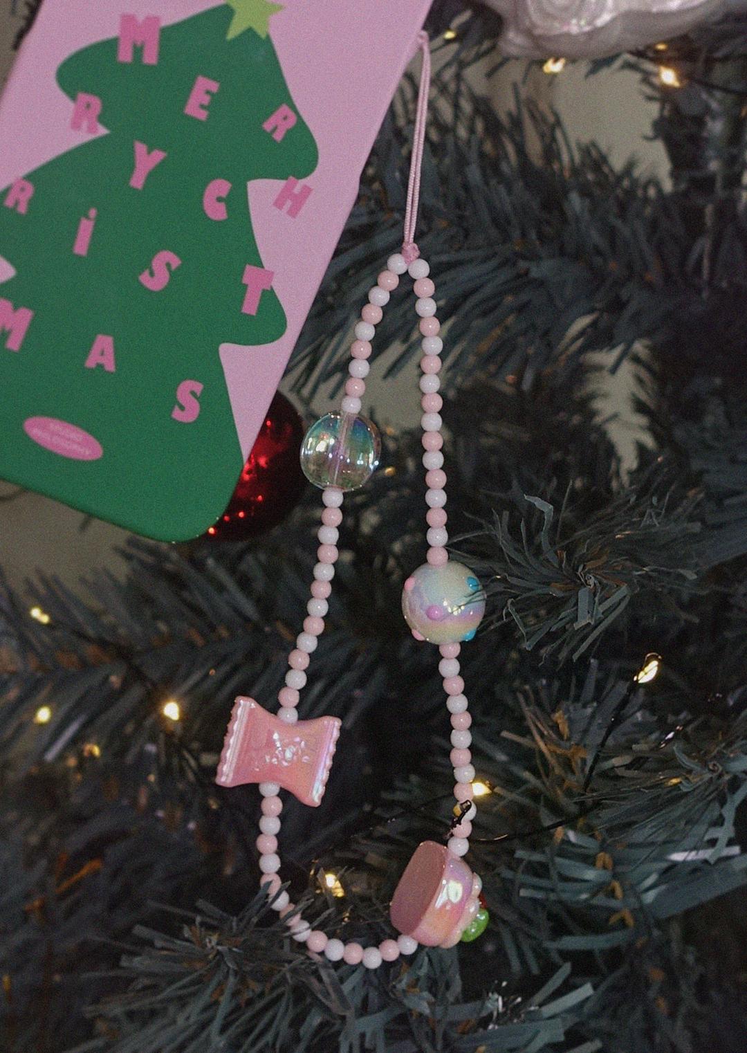 스위트 팝 스트랩