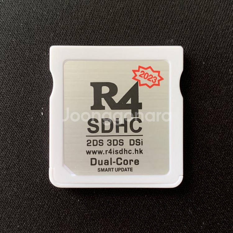 닌텐도 알포칩 TT칩(DS,DSi,3DS) 게임560개