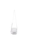 CARGO CROSS MINI BAG IN WHITE