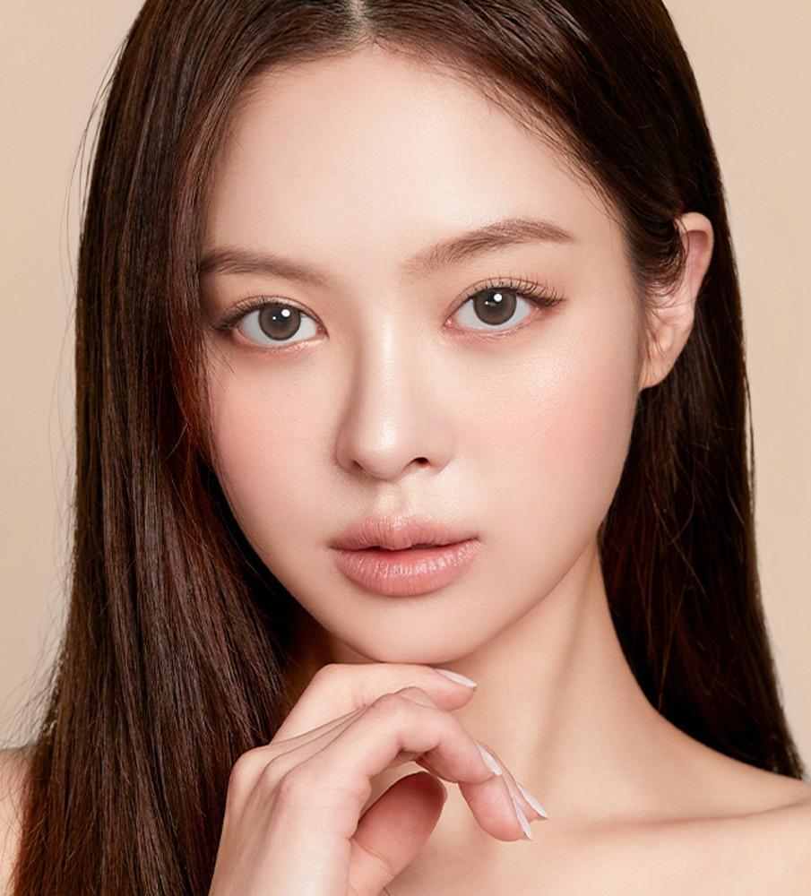 클래시 딥무드 베이지(1+1)