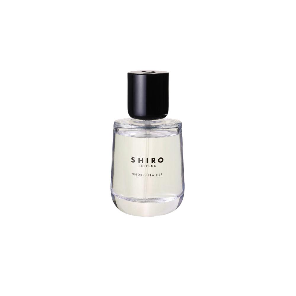 SMOKED LEATHER EAU DE PARFUM (100mL/50mL) (BOXLESS) - PERFUME SMOKED LEATHER 50mL