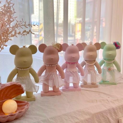 빅베어브릭 대형베어브릭 석고방향제 🧸ღ ღ