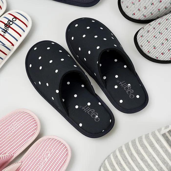 [29CM 단독] [2PACK] 룸 슬리퍼 6종 골라담기