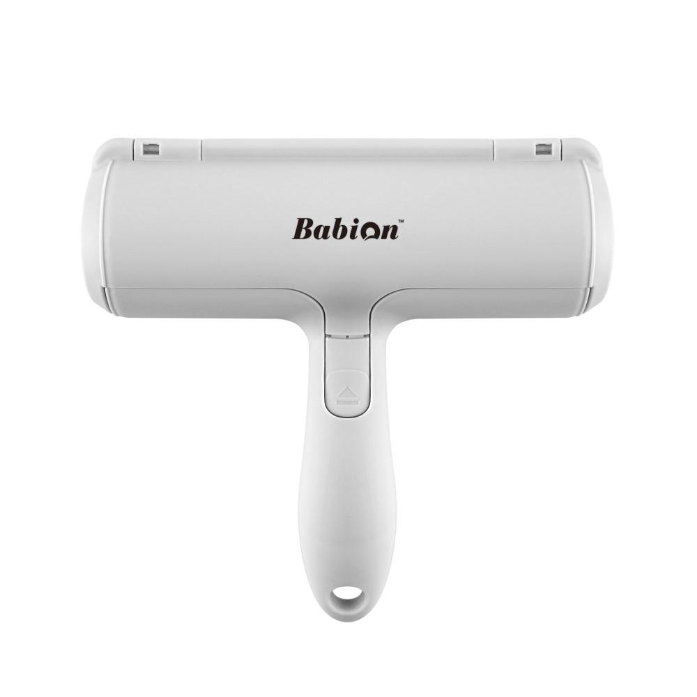 바비온 강아지 고양이 쓱싹 털 제거기 청소기 반영구 돌돌이 롤