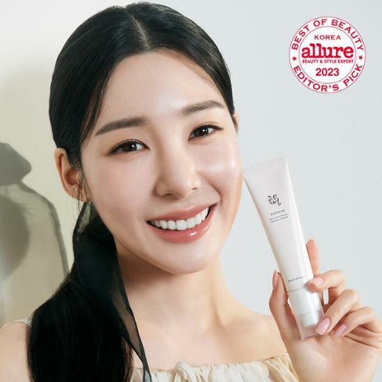 조선미녀 인삼아이크림 30ml