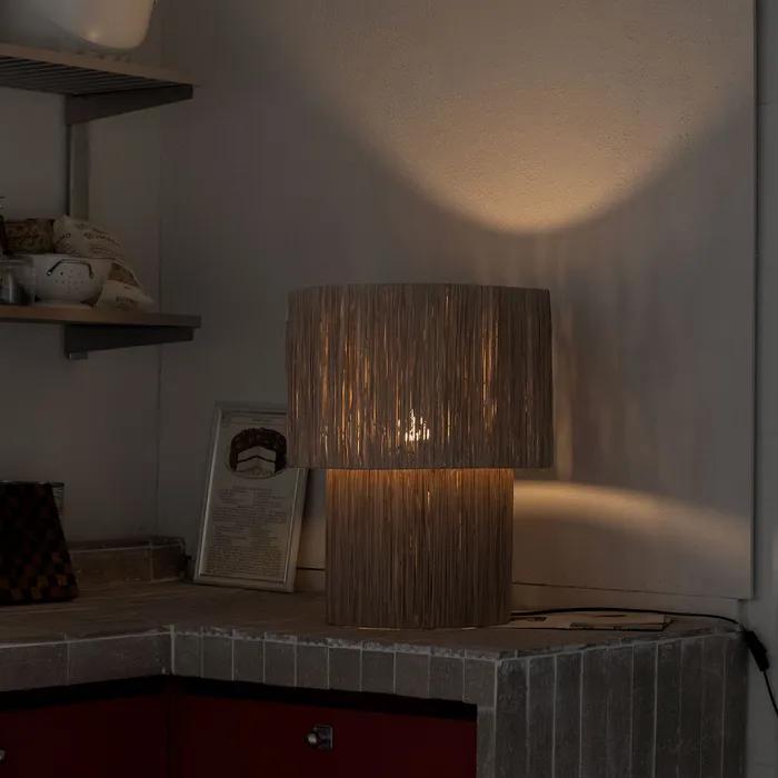 Sena table lamp 세나 테이블 램프 조명 (2sizes)