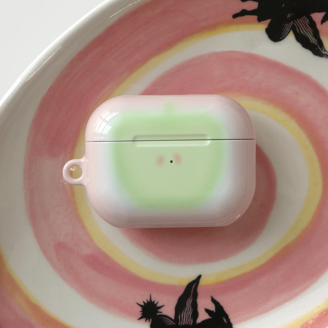 paint airpods case (apple)