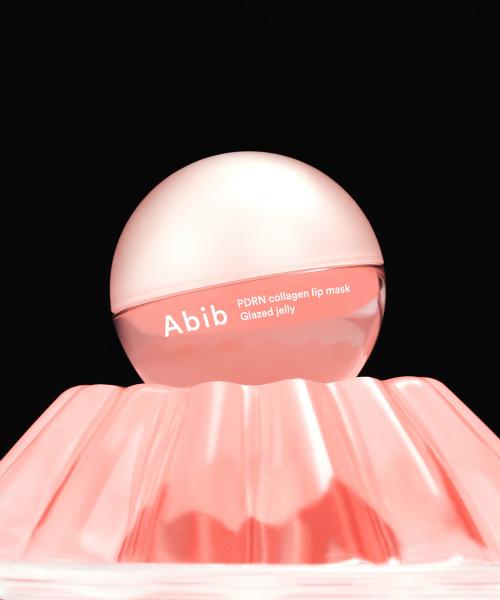 PDRN 콜라겐 립 마스크 글레이즈드 젤리 11g