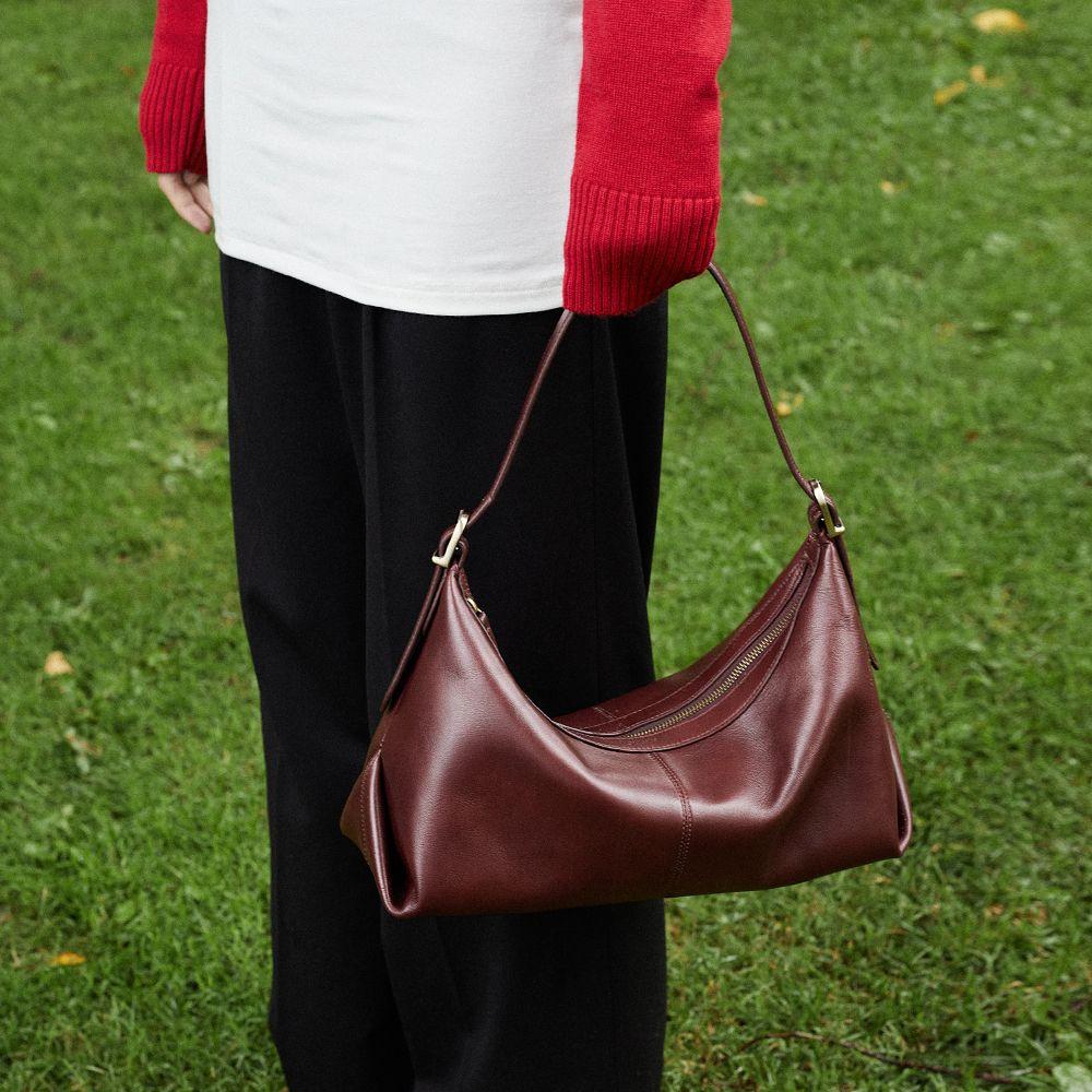BATEAU BAG [3COLOR]