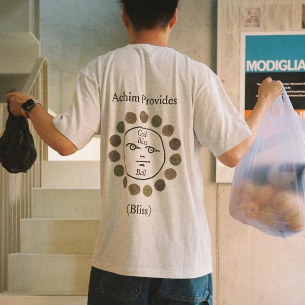 God Bliss Ball T-shirts
