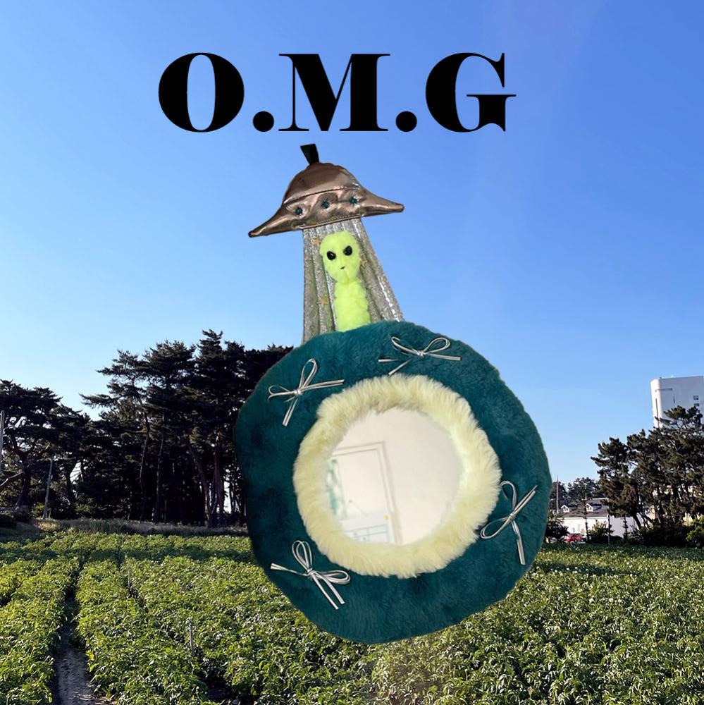 O.M.G! mirror
