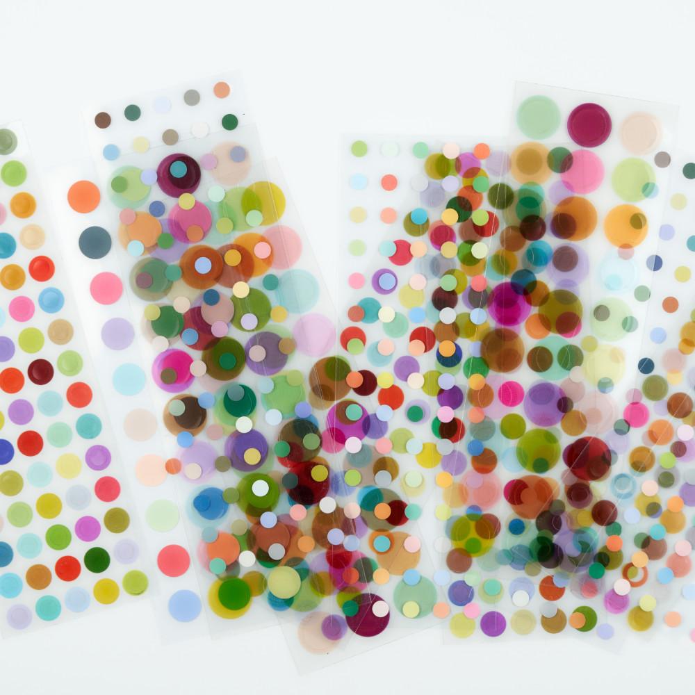 beads sticker