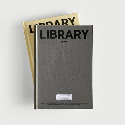 oab library book