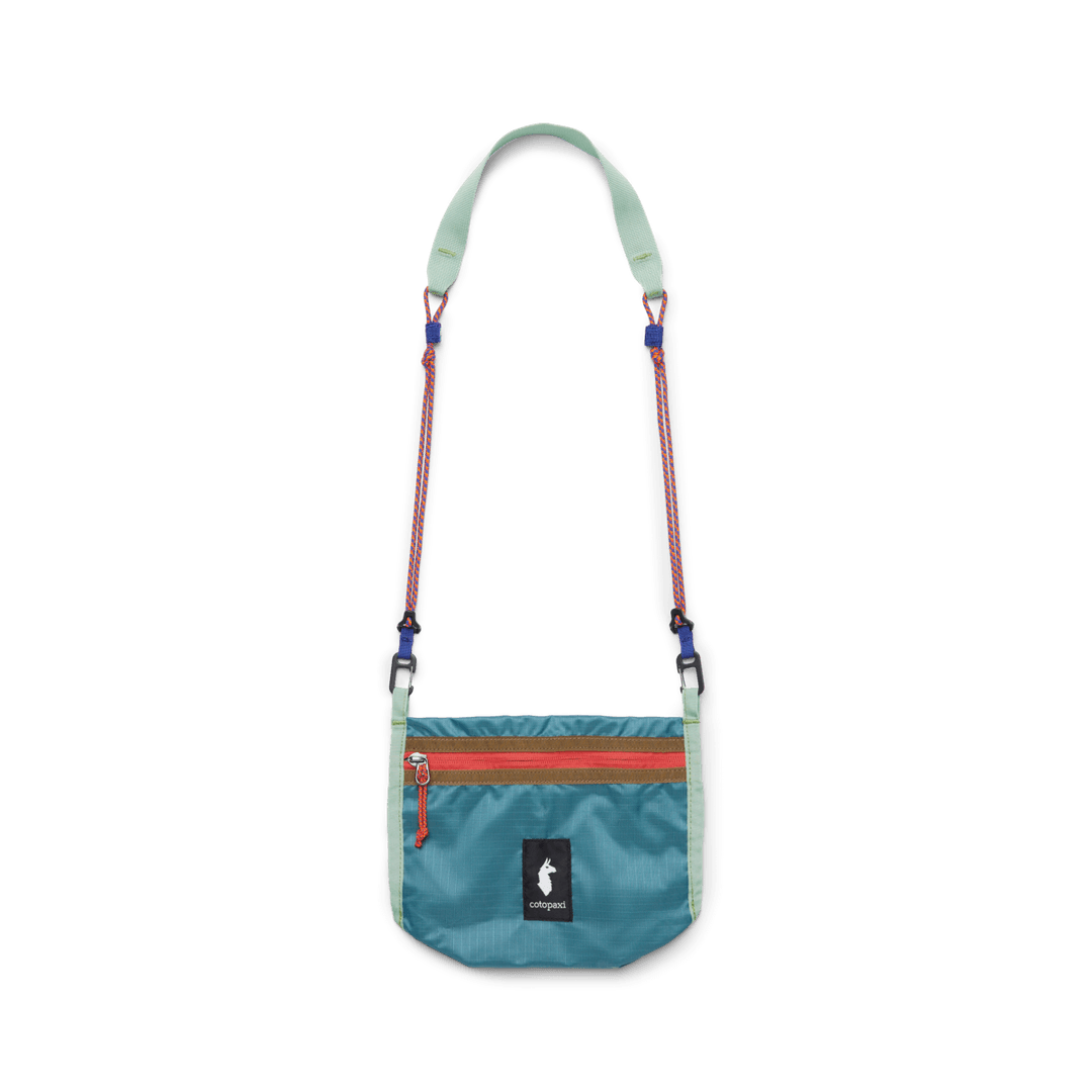 Lista 2L Lightweight Crossbody Bag - Cada Día - Drizzle