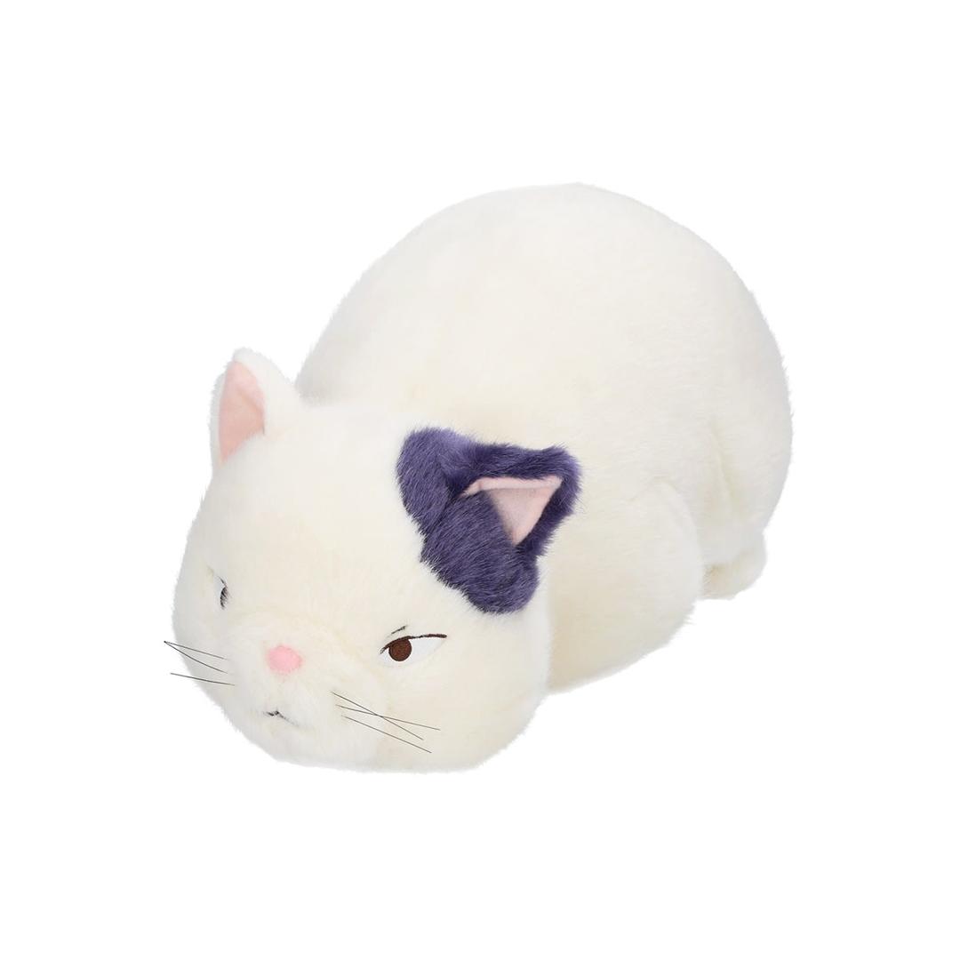 지브리 스튜디오 귀를 기울이면 문 인형