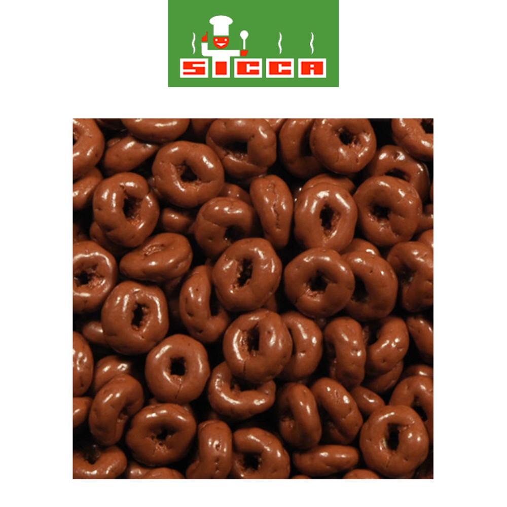 [재고확보] sicca 시카 초코룹스 시리얼 초코링 choco loops 초코링 700g/2.5kg