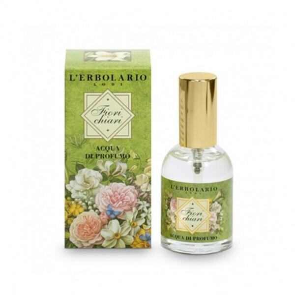 흰백합 천연 향수 50ml