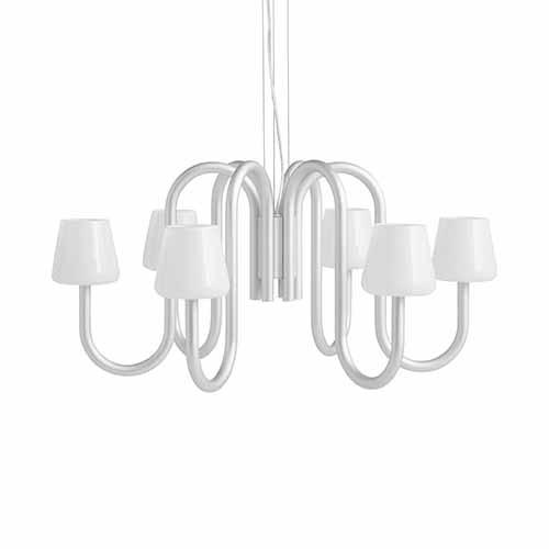 헤이 HAY Apollo Chandelier 745