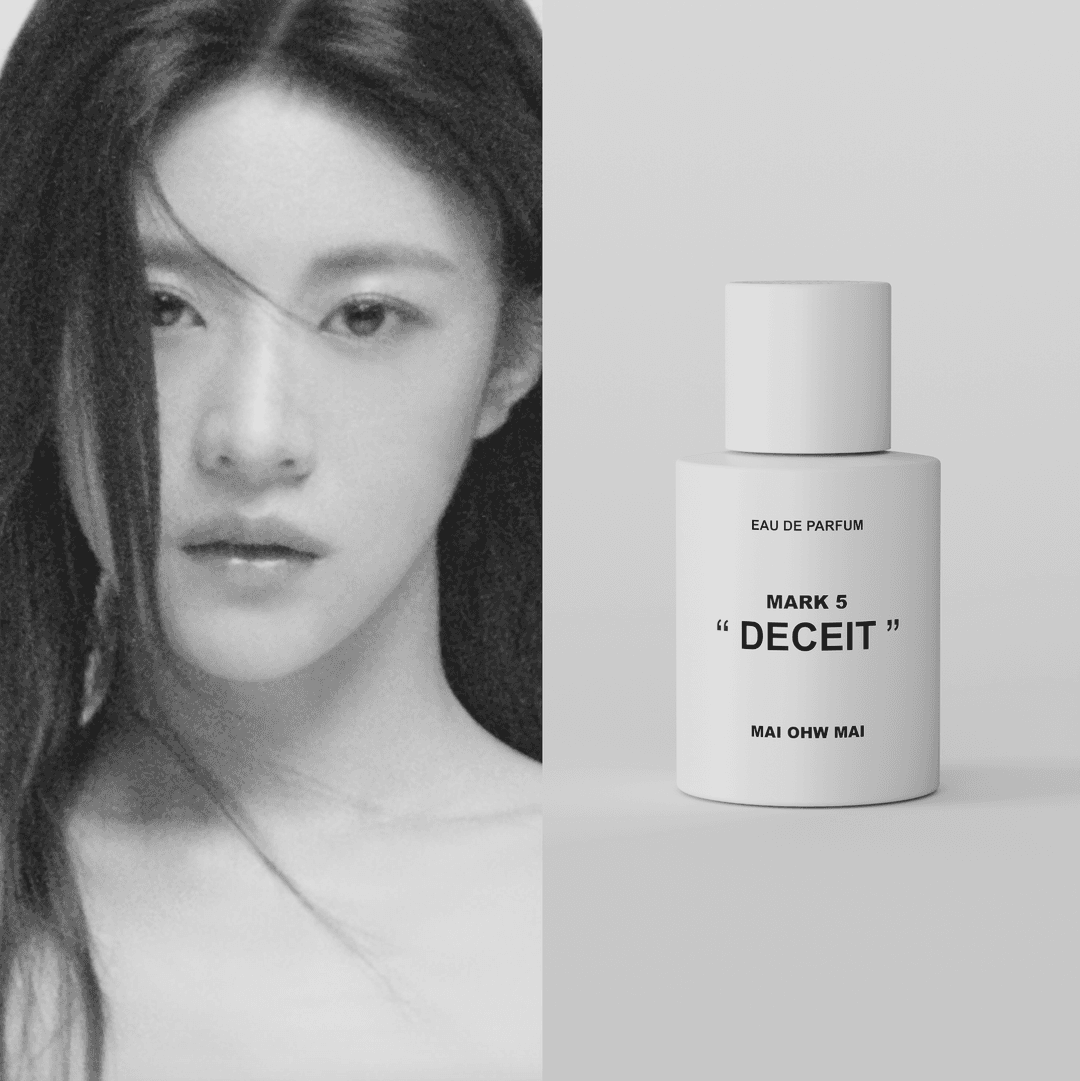 MARK 5 PARFUM : DECEIT