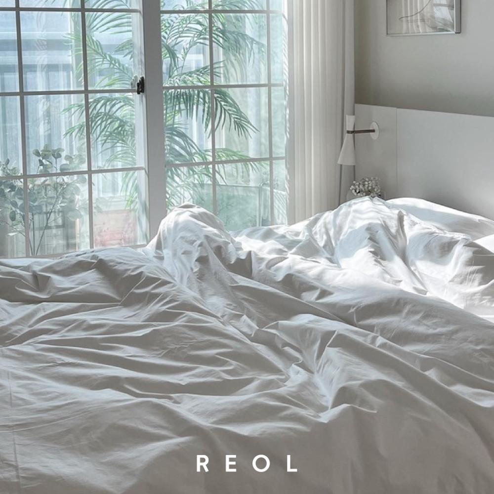 구스이불 거위털 다운 사계절 여름 겨울 호텔 사계절용 커버 세트 S 600g