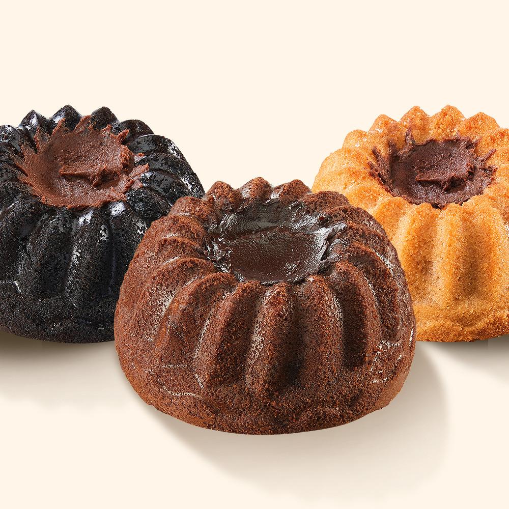 찹싸루니 비건빵 비건베이커리 망넛이네 쌀빵