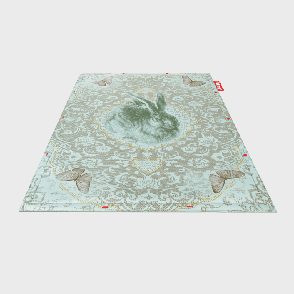 [fatboy] Non Flying Carpet Roger