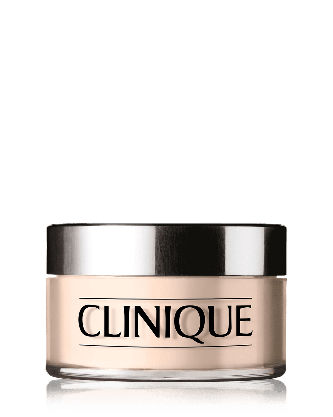 블렌디드 페이스 파우더 트랜스패런시