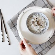 츠바메 일본 사나다 전자렌지용기 받침대