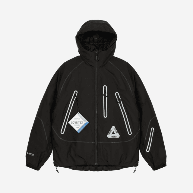 Palace Cordura Double Diamond Backpack（THE FOURHEADS