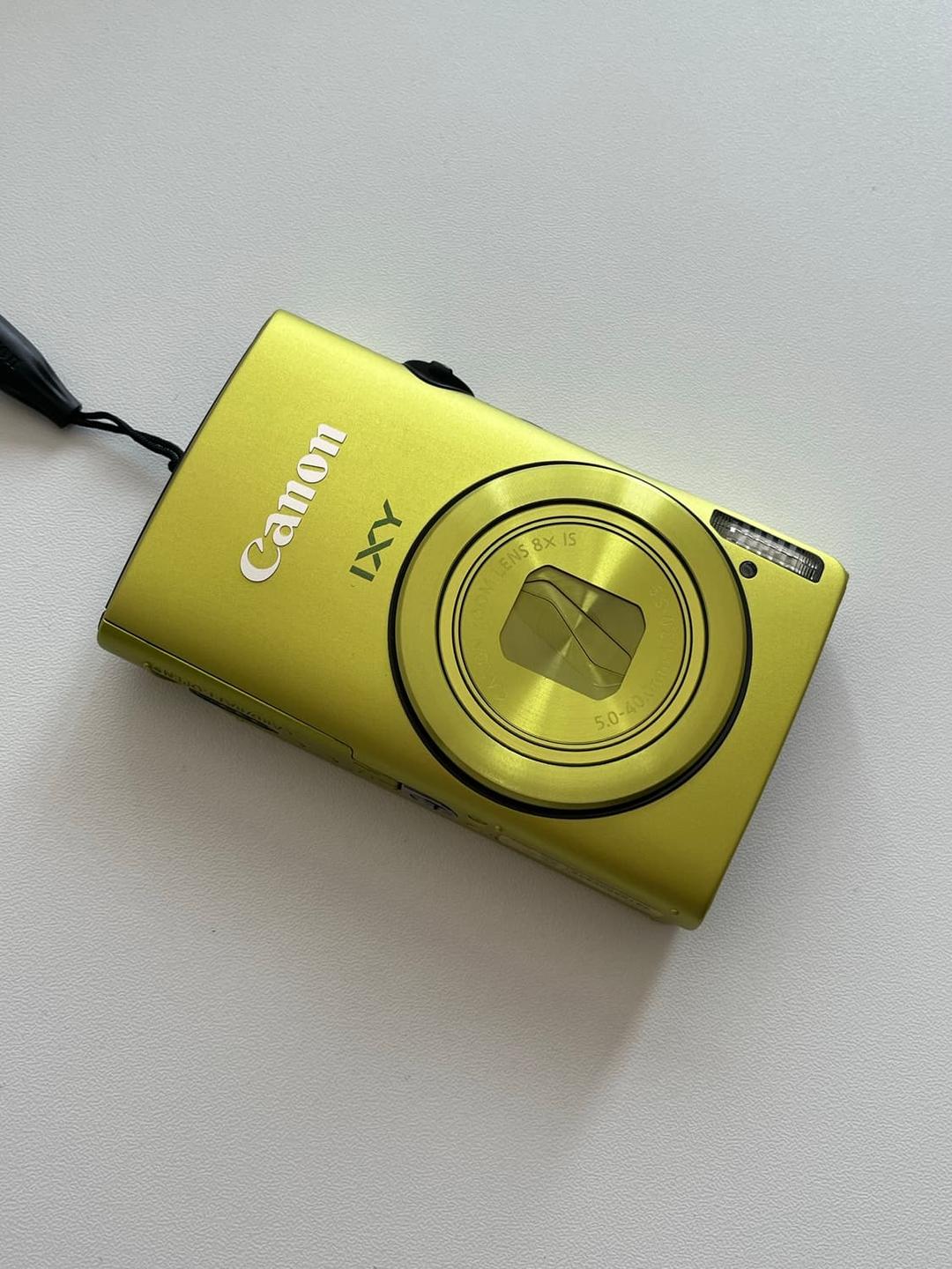 🍵신품, 풀박스🍵 캐논 말차 ixy 600f(ixus 230과 동일) | 후루츠패밀리