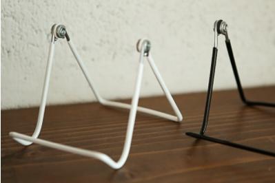 와이어 이젤 1A 2colors