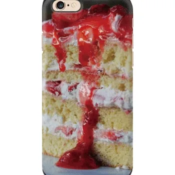 빈티지 케이크(터프/카드)