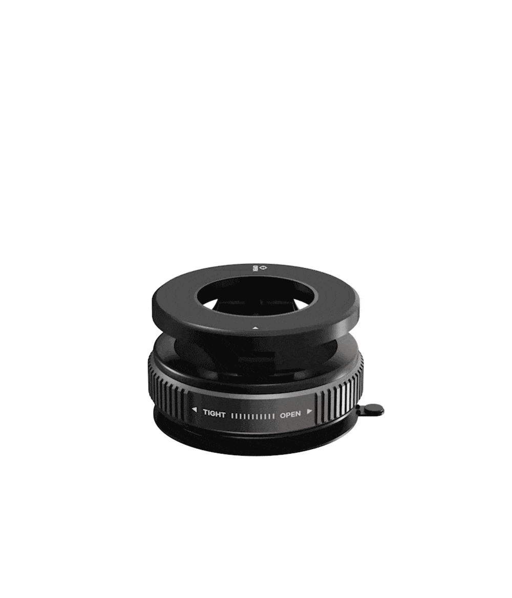 플리커폭스 옥토락(OCTOLOCK) 맥세이프 거치대