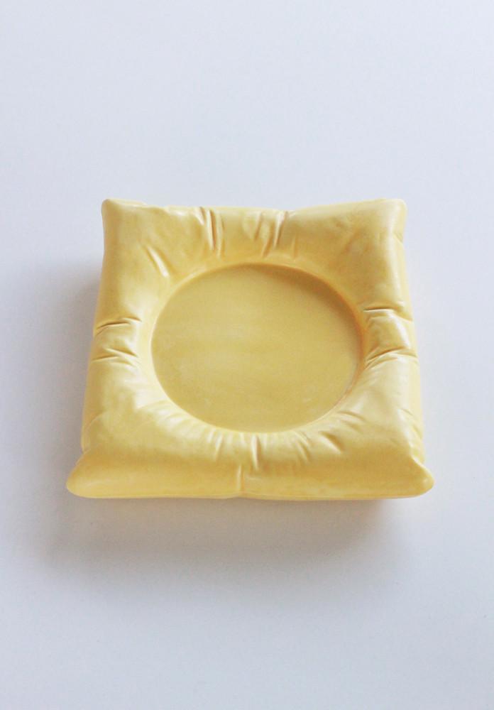 포근해 special color 디저트 플레이트