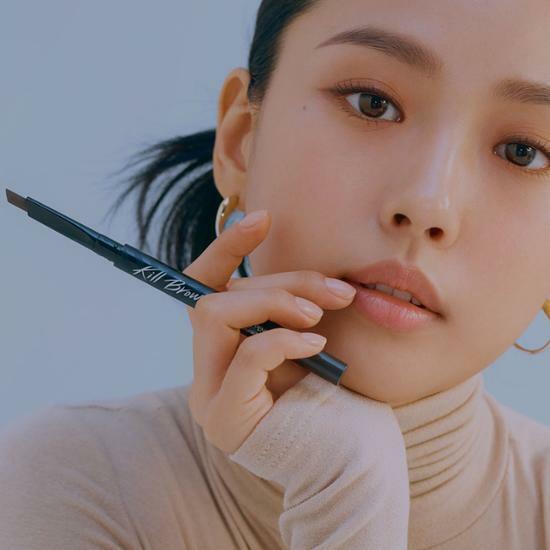 클리오 킬브로우 오토하드브로우펜슬