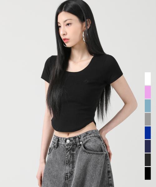 candy T-shirt - 8COL