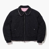 [LE COQ SPORTIF] [BMUET(TE) X LECOQ] 리버시블 패딩 자켓