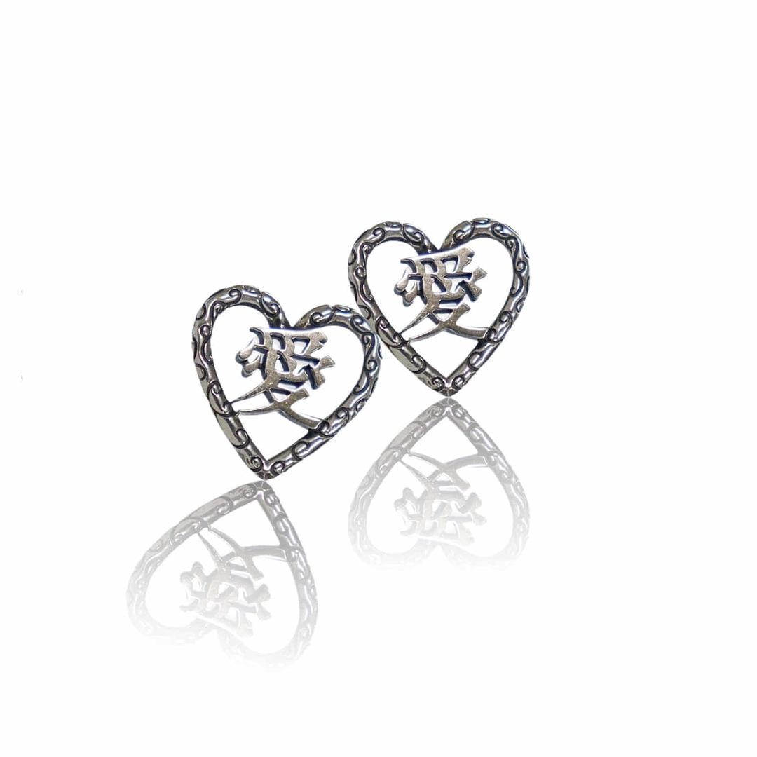 The vine of love earring (2)