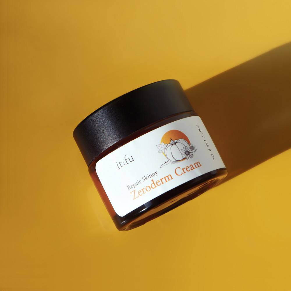 [잇퓨] 제로덤 크림 아르니카 마그네슘 비타민k 괄사마사지 호박크림 양배추